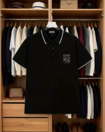 Picture of Loewe Polo Shirts Short _SKULoeweM-3XLhgntx4226864